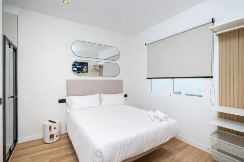 Hostal Alicia