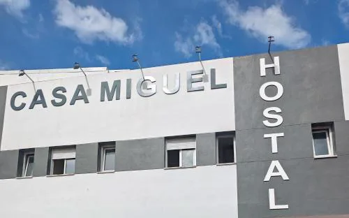 Hostal Casa Miguel Marbella