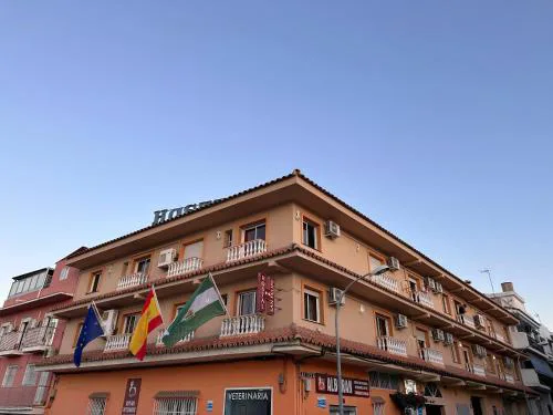 Hostal San Felipe