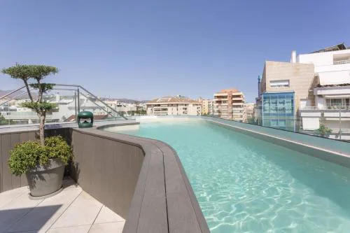 Hotel Lima - Adults Recommended