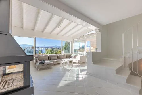 House in Marbella Guadalmina alta golf club