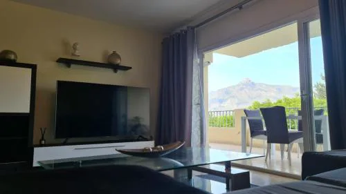 Jardines de Banús Apartments
