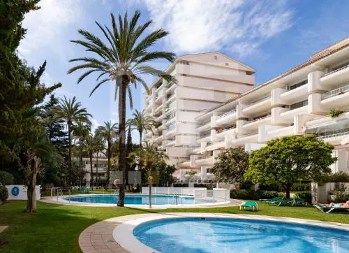 Jardines del Mar 527