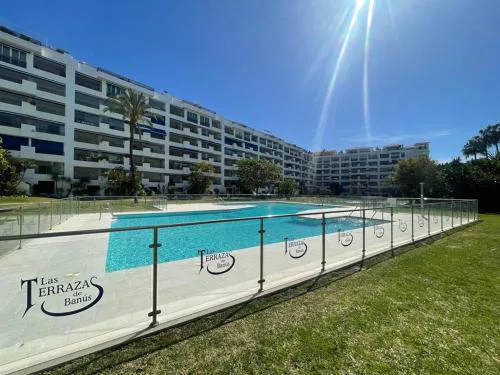 Jardines del Puerto 1004