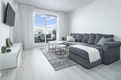 JG3.5A- Perfect holiday home in good location