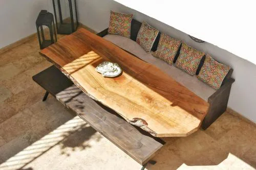 La Casa De Mama