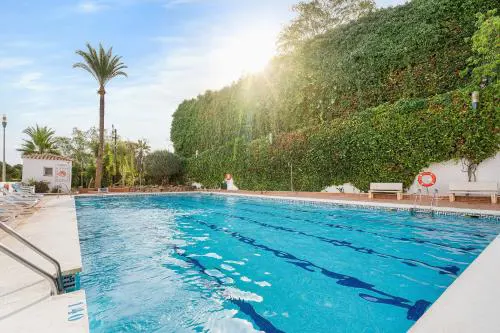 La Maestranza - Luxury Renovated Apartment