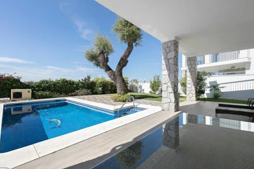 La Mairena VILLA