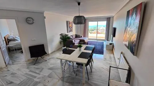 La Reserva de Marbella Penthouse