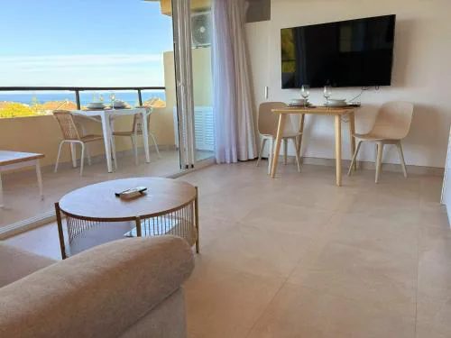 La Suite del Sol