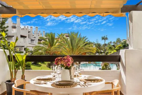 Las Adelfas by Finest Rentals