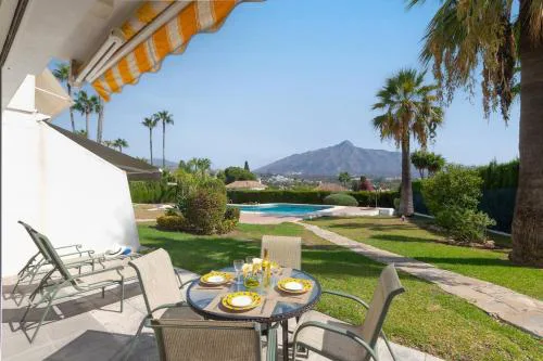 Las Brisas 11. Marbella