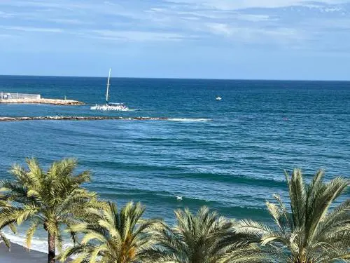Las Palmas 6