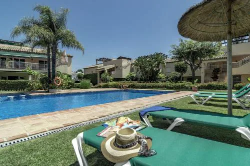 LBP - 3 Bedroom Penthouse in Nueva Andalucia