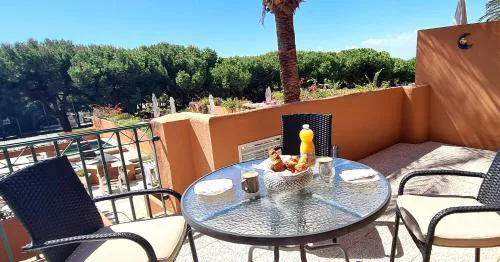 Lejlighed i Cabopino