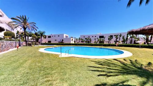 Lomas de los Monteros - Apartment with seaviews
