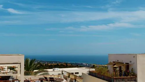 Lomas de los Monteros II - 3 Bed Apartment