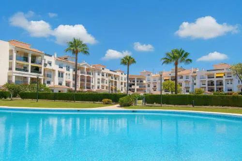 Lorcrisur Aparment - Charming next to Puerto Banús