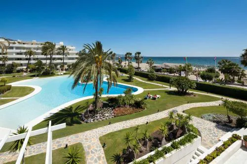 Los Granados I, Puerto Banus, Marbella