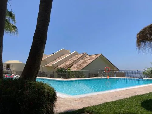 Los Monteros Hill Club Marbella