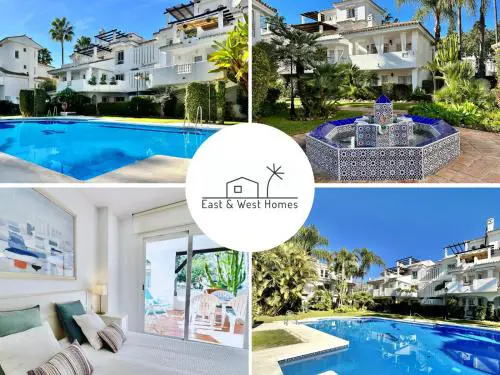 Los Naranjos de Marbella - EaW Homes