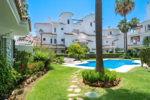 Luméa del Sol, Naranjos, Marbella