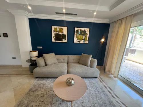 Luxury 2 bedroom apartment, close to the sea and the golf course, Aloha Hills Club Property