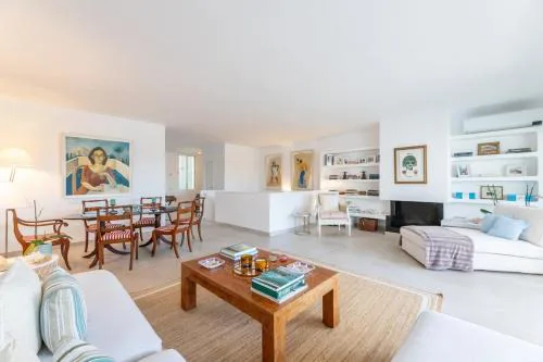 Luxury Apartment , Birdie Club - Kura Homes