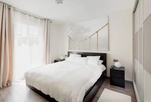 Luxury Apartment In Marbella
