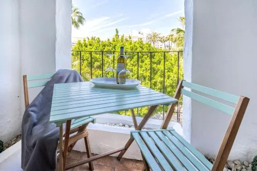 Luxury Escape in Puerto Banús