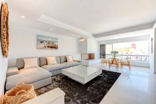 Luxury Penthouse Puerto Banús RDR403