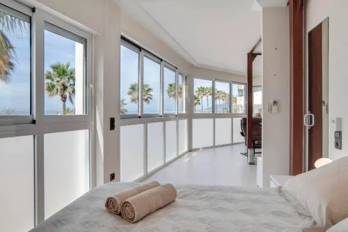 Luxury Views Marbella