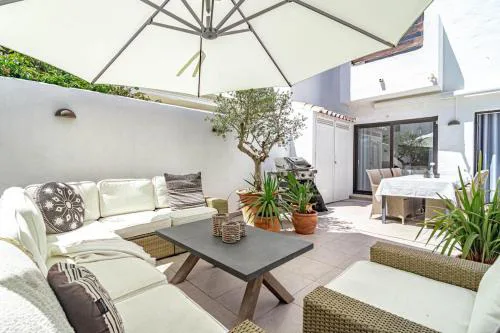 LVB - Casa Linda vista by roomservices