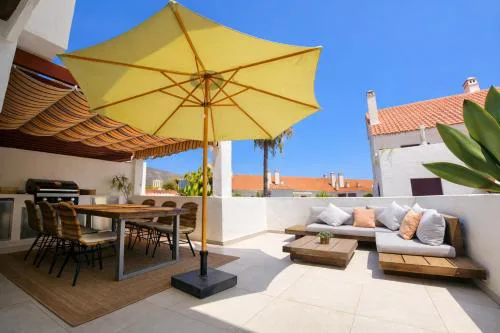 Maestranza Oasis Marbella by Lica Homes