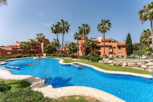 MalagaSuite Amatista Marbella