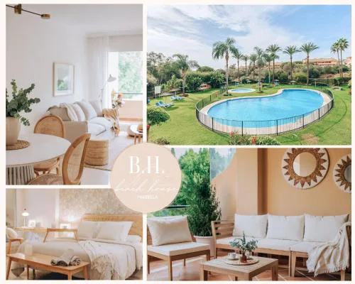 Malvón by BH Marbella