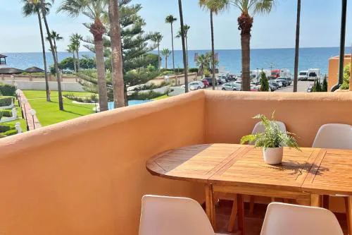 MARBELLA - ALICATE BEACHFRONT Apartment - 5