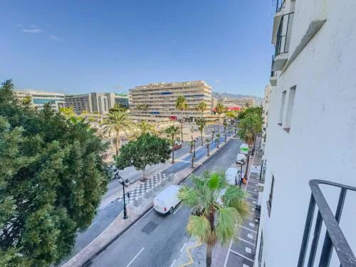 Marbella Banus Living