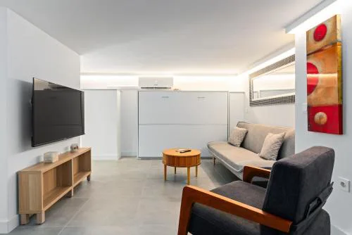 Marbella Beach Apartment I