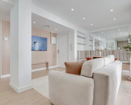 Marbella Center Boulevard Appartement