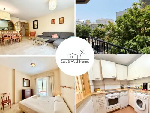 Marbella Center II - EaW Homes