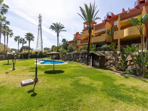 Marbella Coastal Comfort