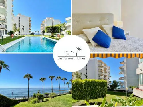 Marbella del Mar II Beachfront- EaW Homes