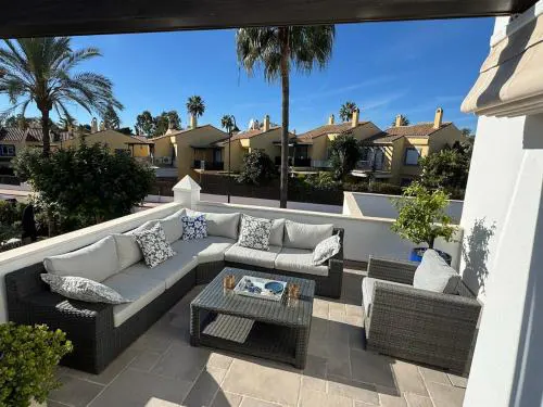 Marbella Design Apartment