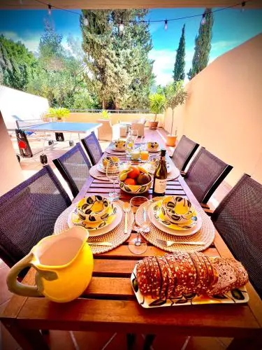 Marbella (Elviria) 2-bed apartment