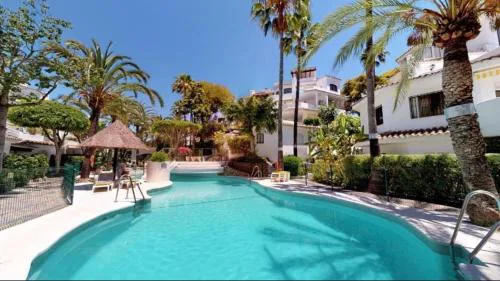Marbella Elviria Luxury Apartment