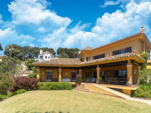 Marbella Family Getaway