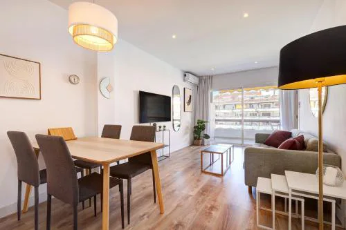 Marbella Golden Mile 2 bedrooms