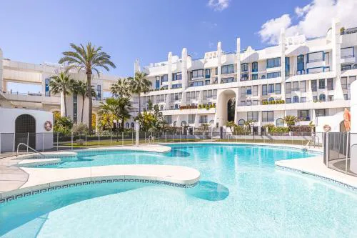 Marbella House