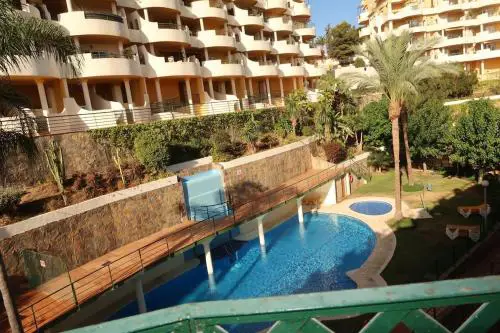 Marbella - Nueva Andalucía Aloha Estates